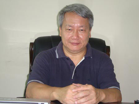 Cải thiện tuyển sinh trường nghề